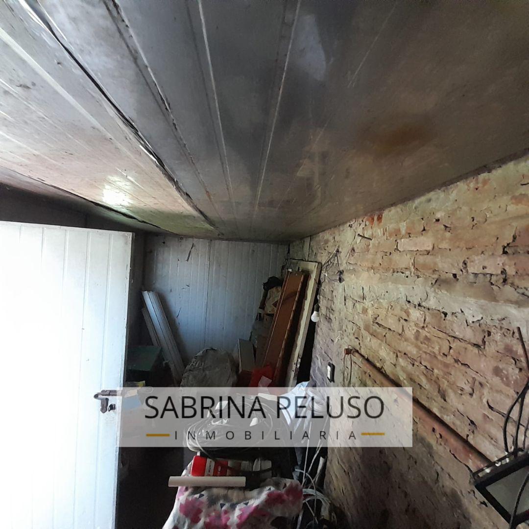 Venta de casa en Carlos Spegazzini