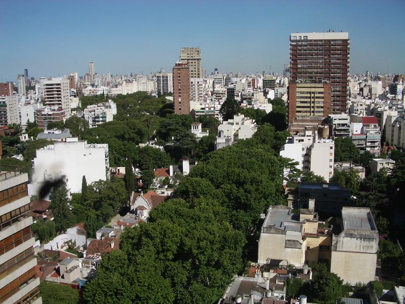 Venta - Piso 4 dormitorios cerca de libertador cabildo en Belgrano Barrancas