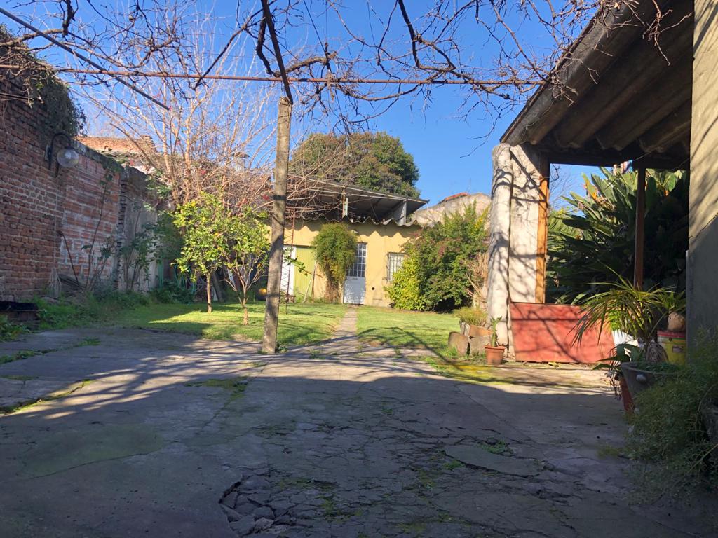 Casa 2 dormitorios venta en Villa Ballester