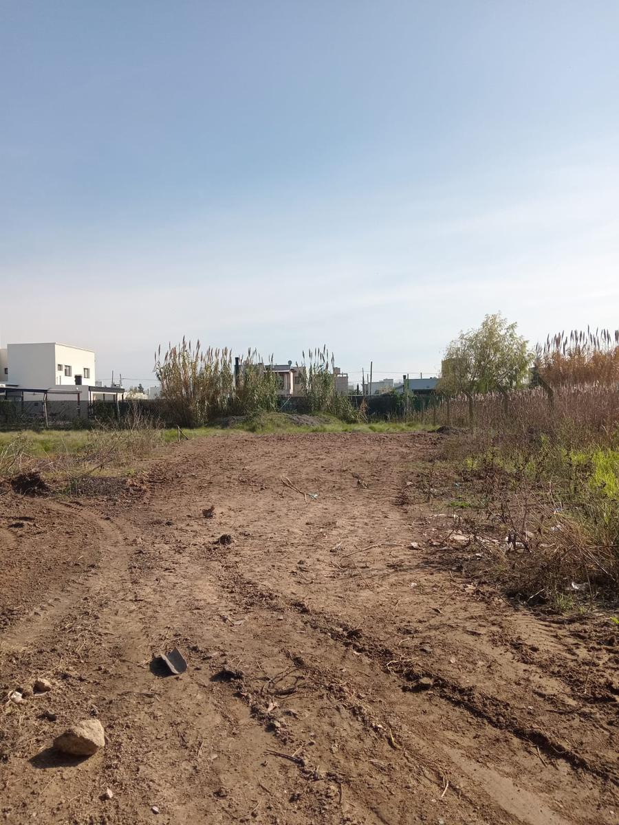 Terreno en venta en Gonnet