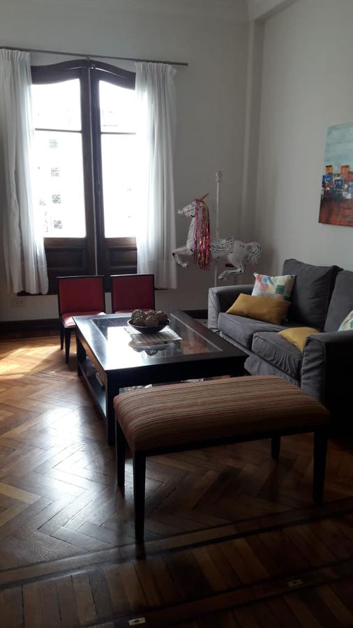 Departamento - Recoleta