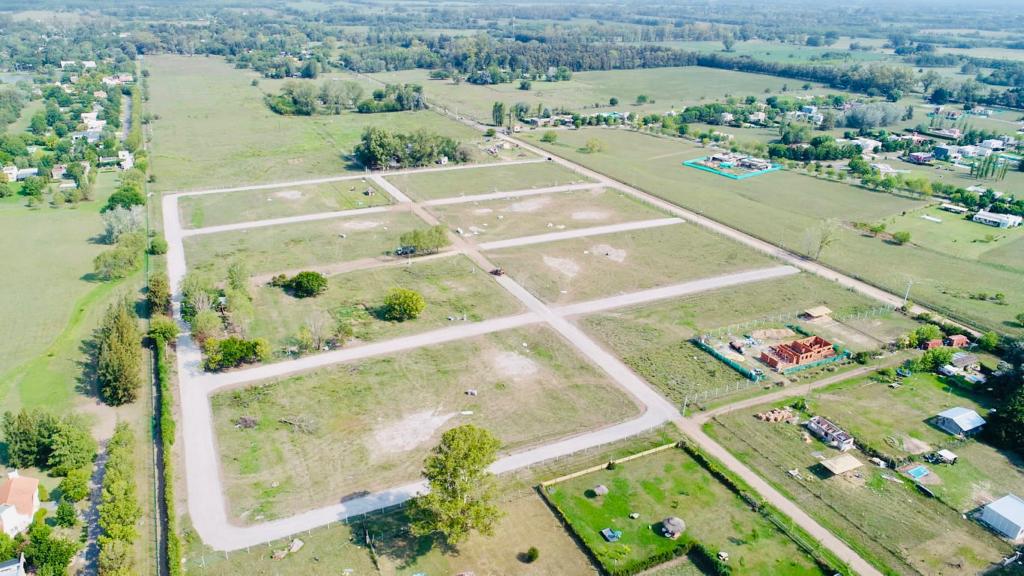 Terreno en  Manzanares - Lomas de Manzanares