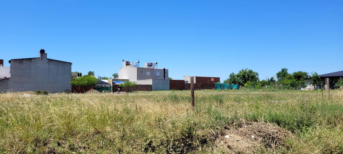 Terreno - Gualeguaychu