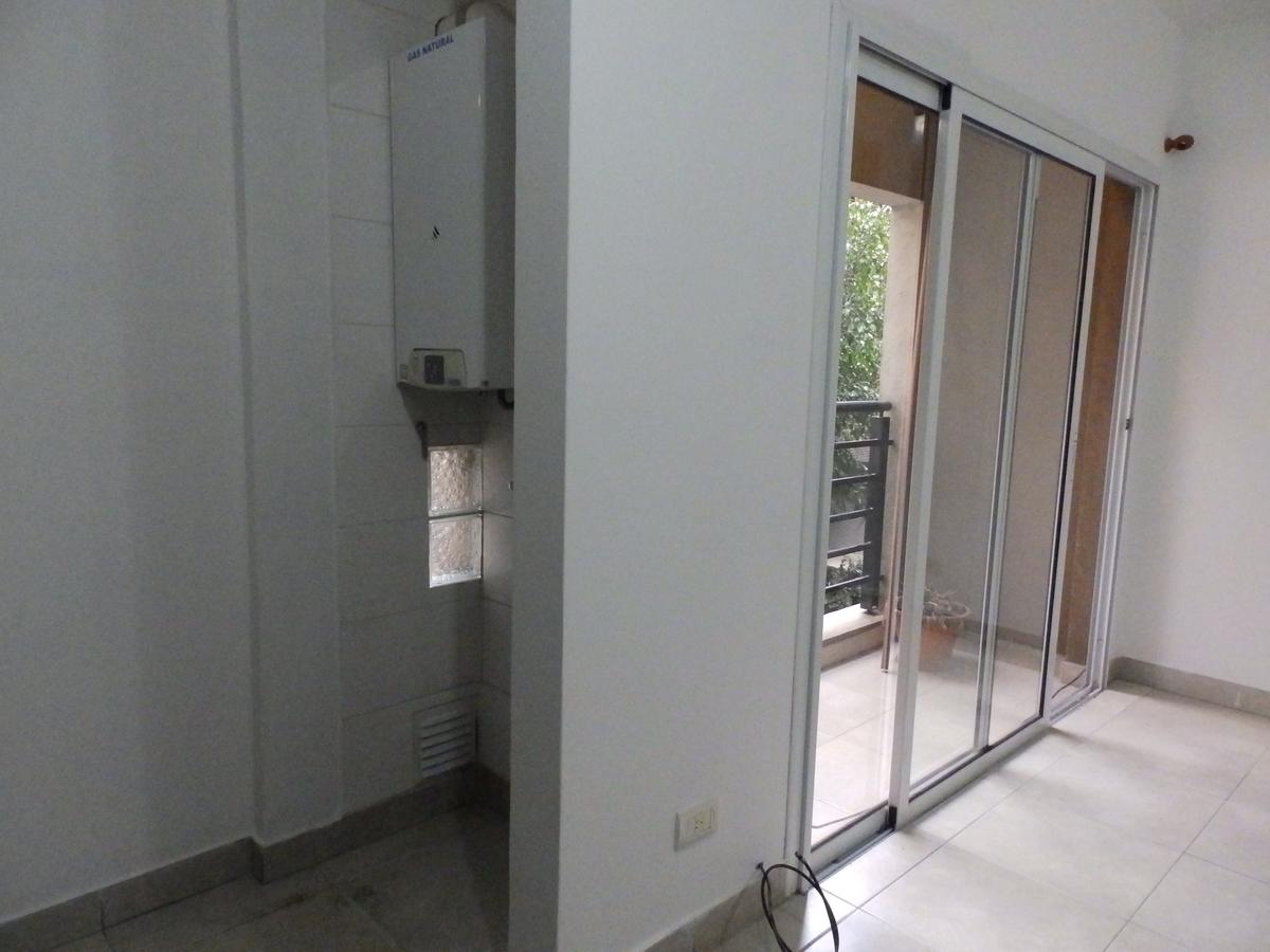 Venta / Departamento / 2 ambientes / Munro-Este