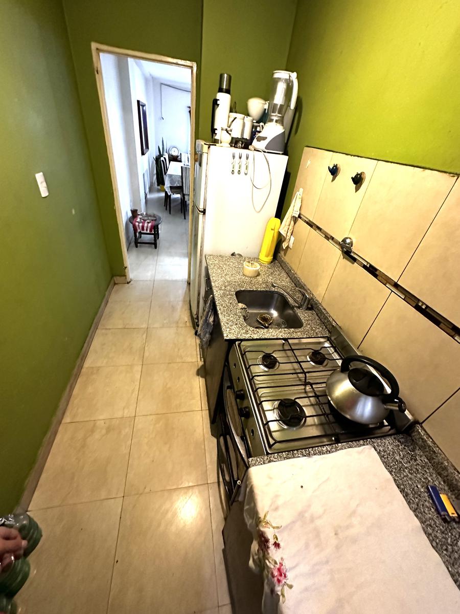 VENTA  DPTO 4 DORM B SUR  Buenos aires 600San Miguel de Tucumán