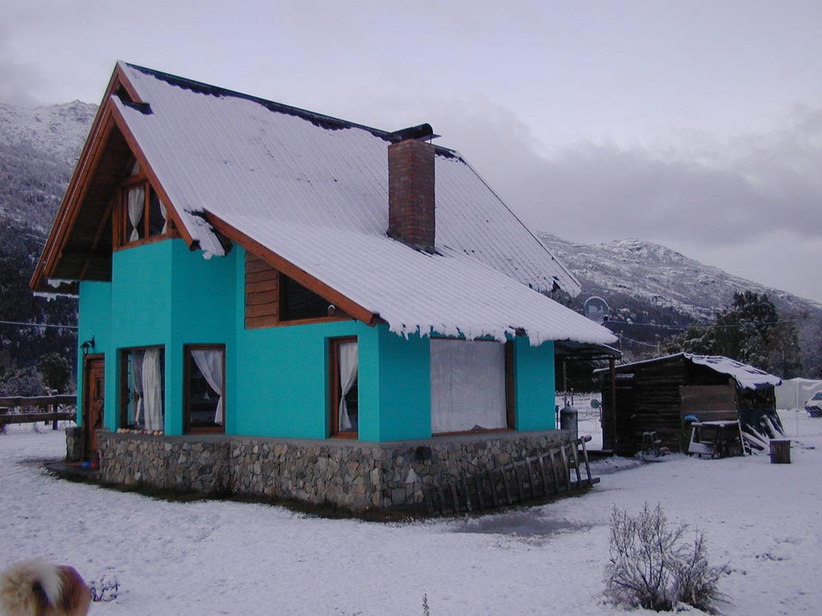 Casa en  Lago Puelo