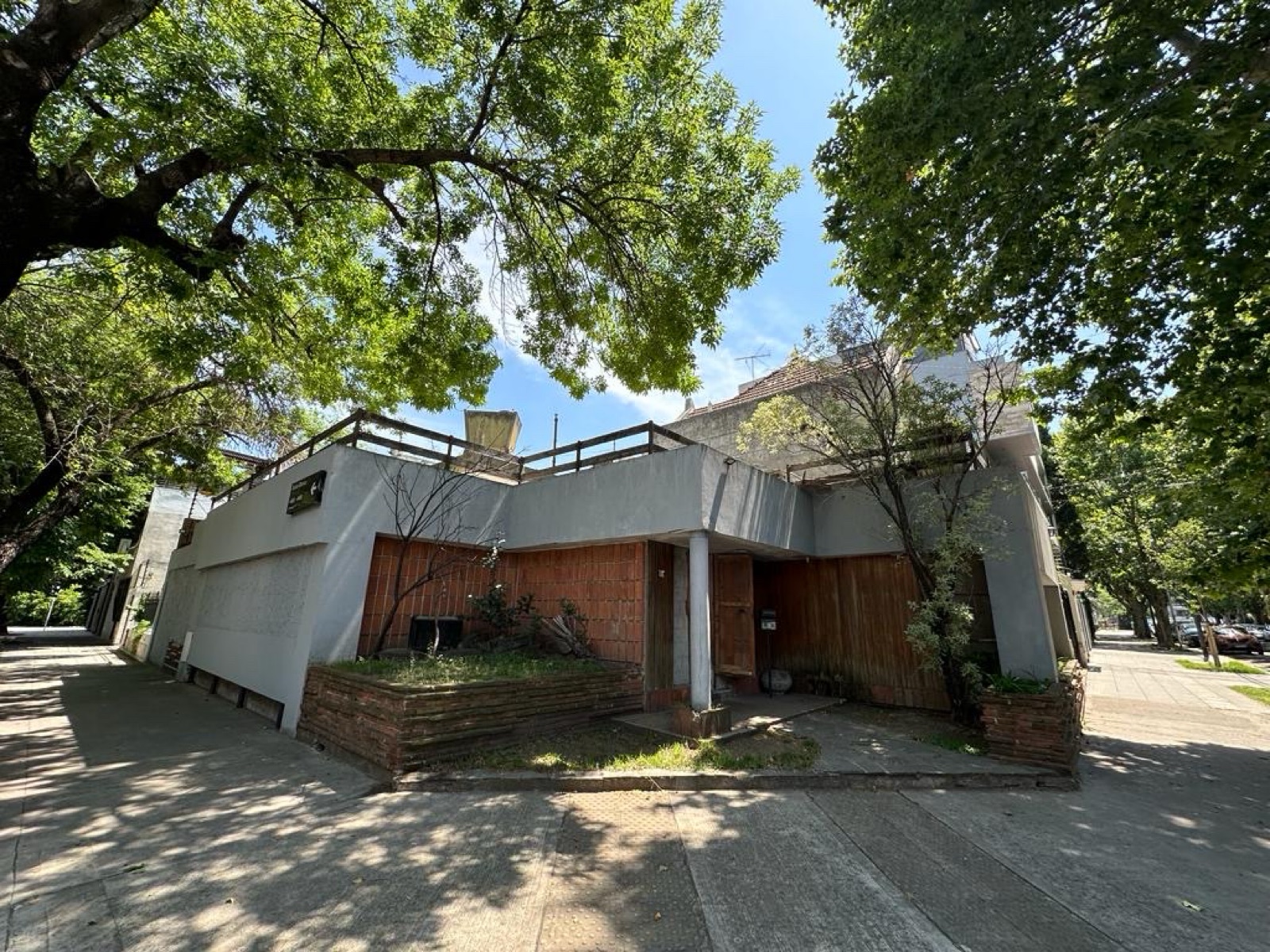 Casa en Villa Devoto