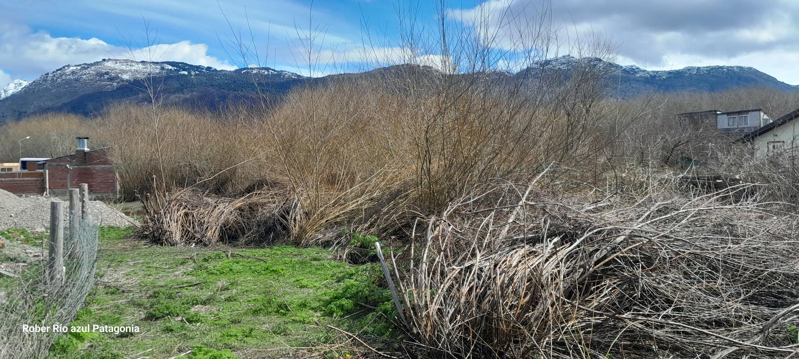 Terreno en  El Hoyo - Valle del pirque