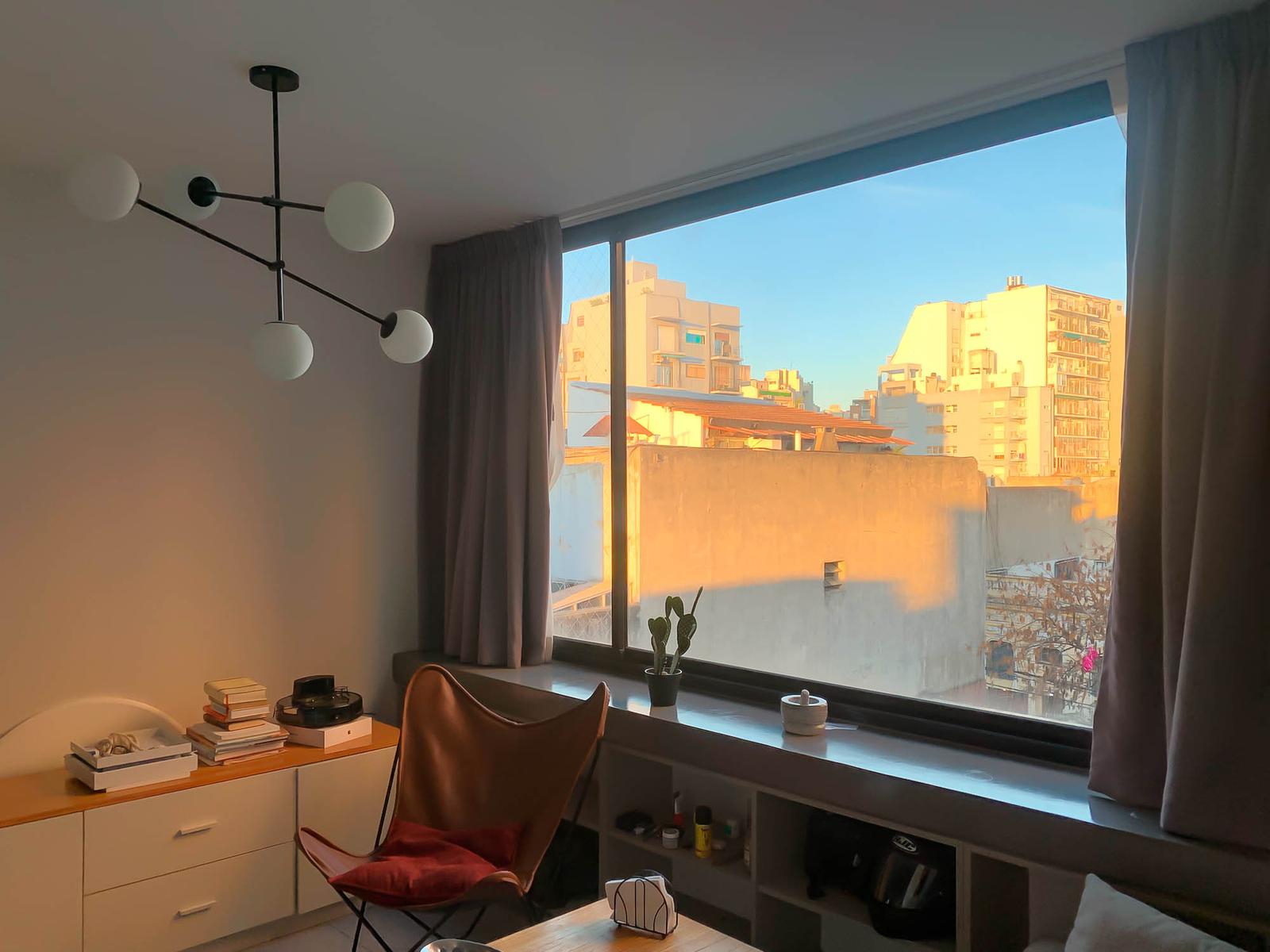 HERMOSO DEPARTAMENTO CON TERRAZA PRIVADA