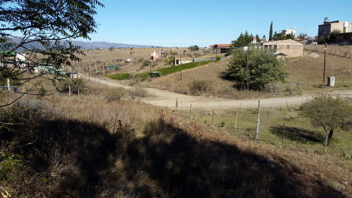 Terreno en Venta- Potrero de Garay- Lago Los Molinos