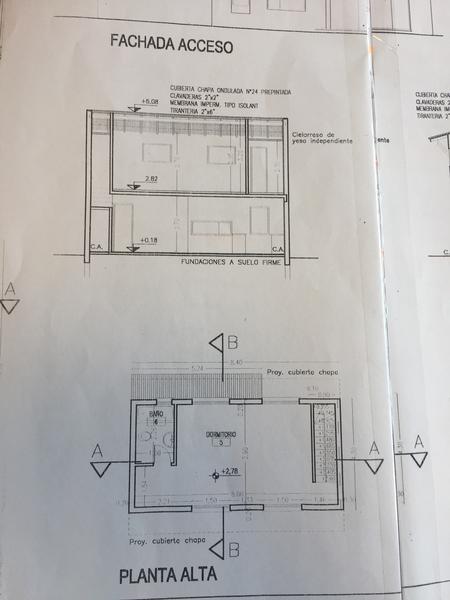 Casa en Venta en 29 E/ 443 Y 444 City Bell - Alberto Dacal Propiedades