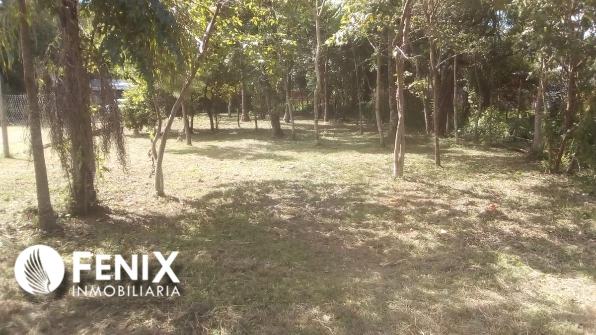 TF579 - TERRENO EN VENTA Z/ SAN IGNACIO