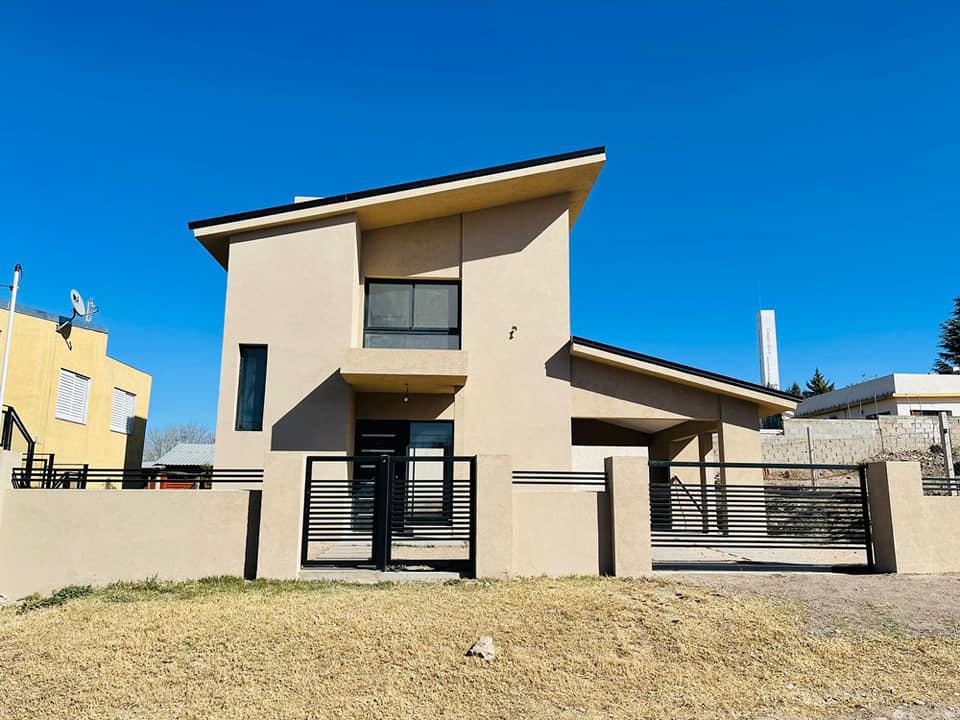 Hermosa propiedad en PH, Villa Santa Cruz del Lago, Córdoba