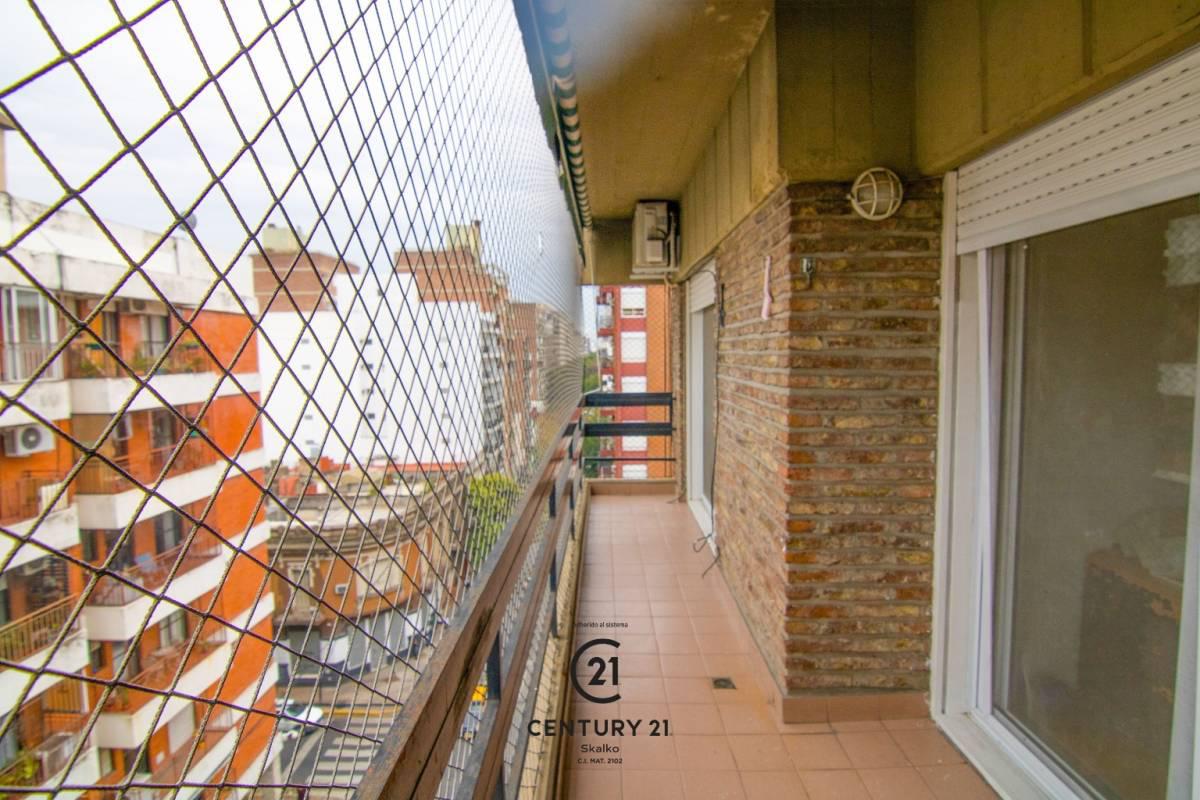 VENTA DEPARTAMENTO 3 DORMITORIOS - PISO EXCLUSIVO