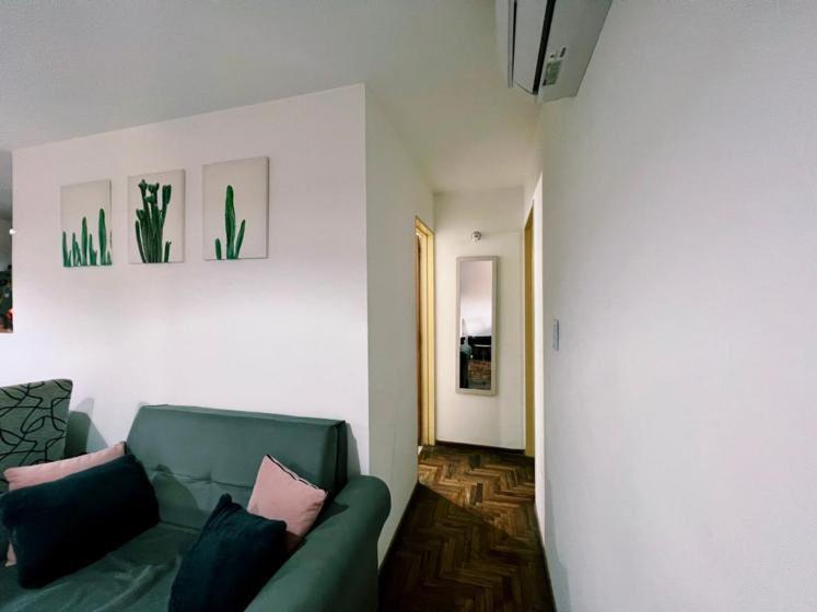 VENTA DEPTO 1 DORMITORIO EN NUEVA CORDOBA