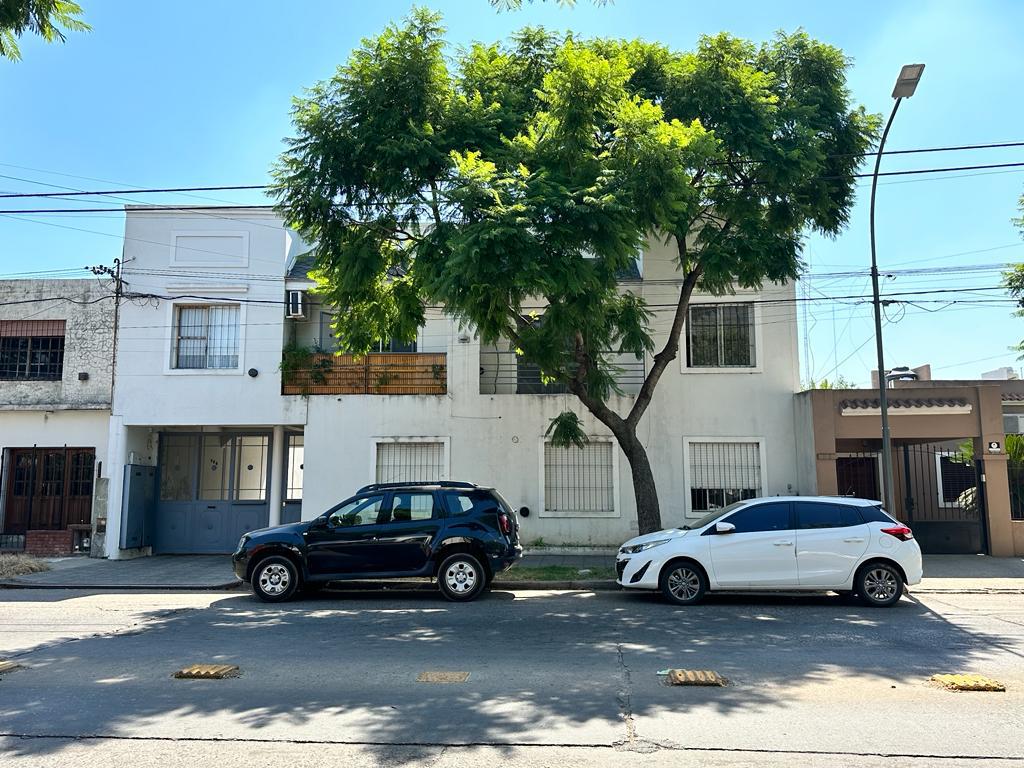 Departamento en  centro de Lujan