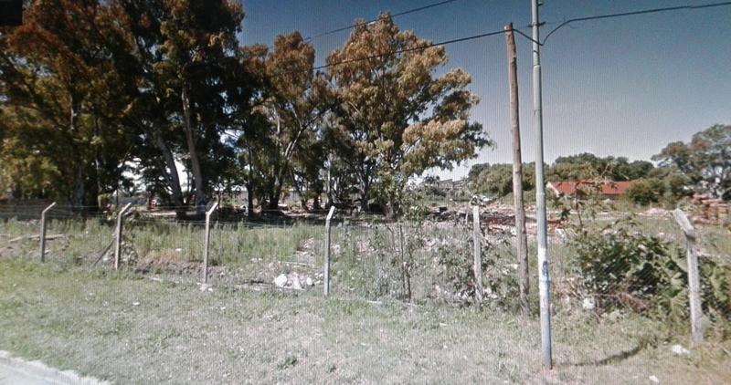 VENTA TERRENO/LOTE 20.000 M2 LANUS OESTE