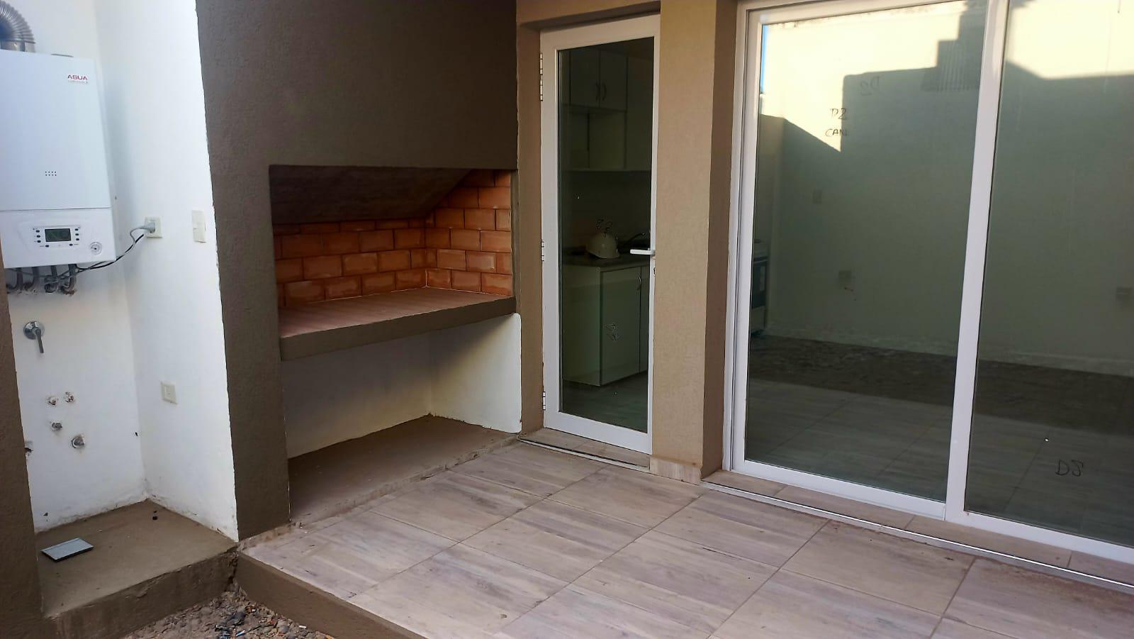 Liquido Duplex en Fernandez Oro