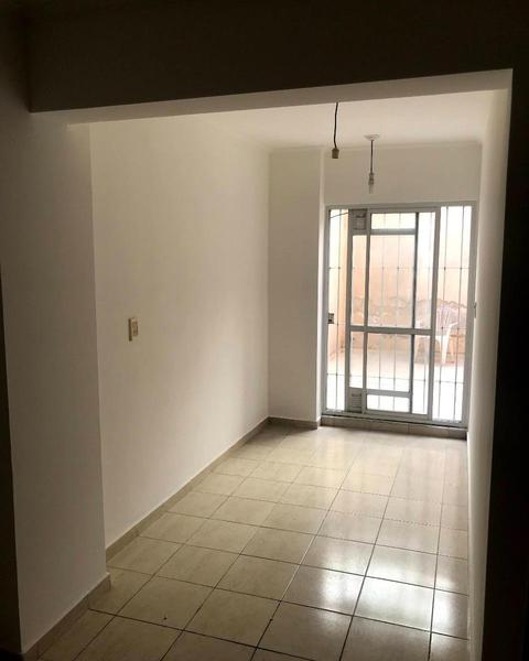 VENDE DEPARTAMENTO CENTRO 1 DORMI