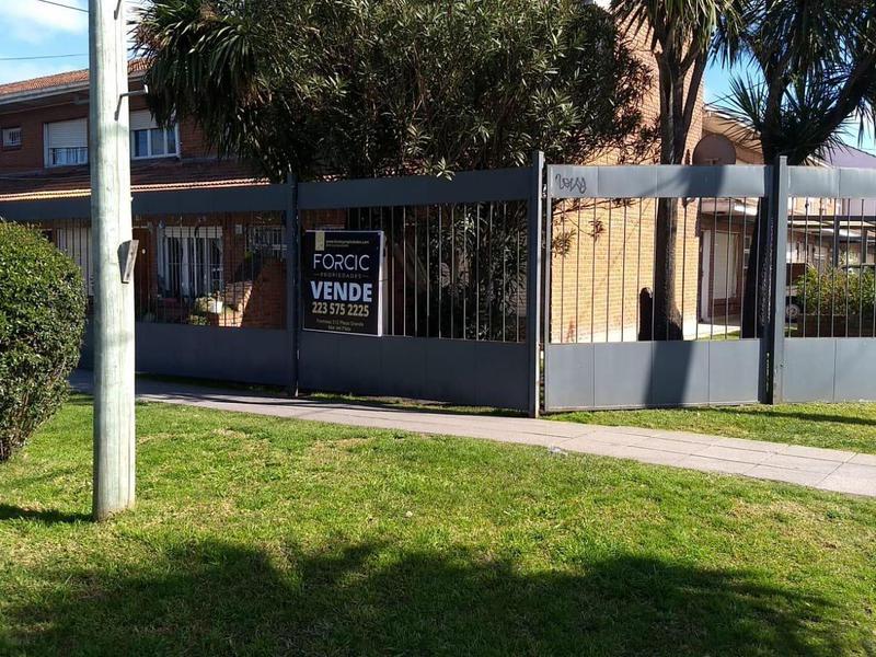 Duplex 2 Amb con cochera cerrada descubierta Los Pinares