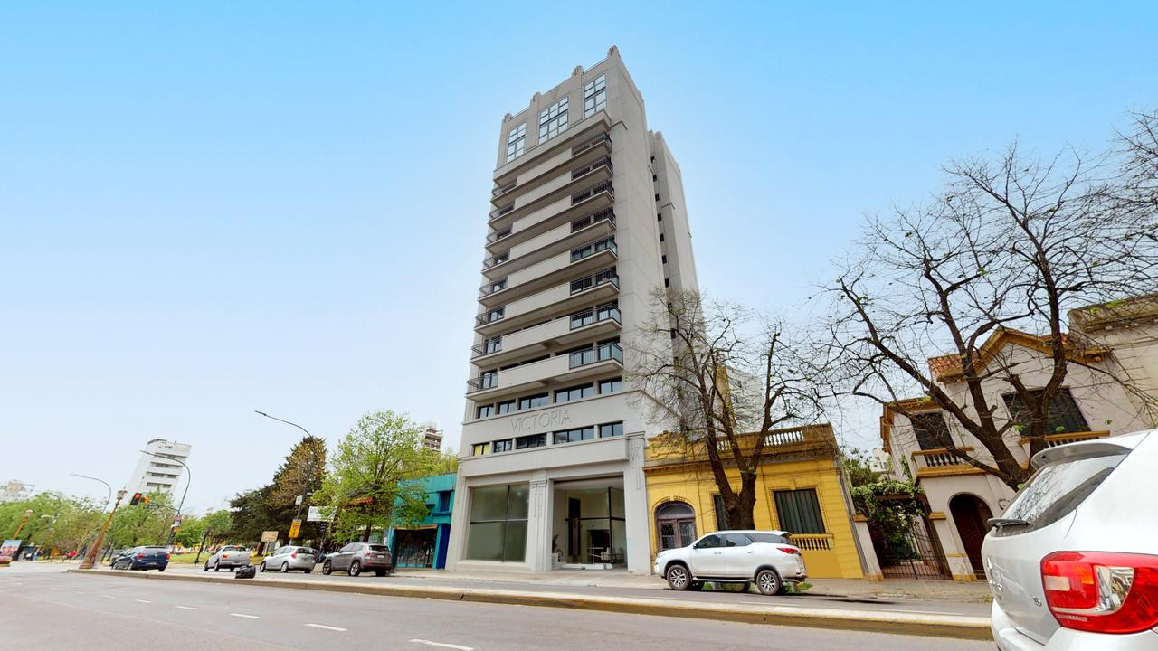 Departamento en venta en La Plata - Dacal Bienes Raíces