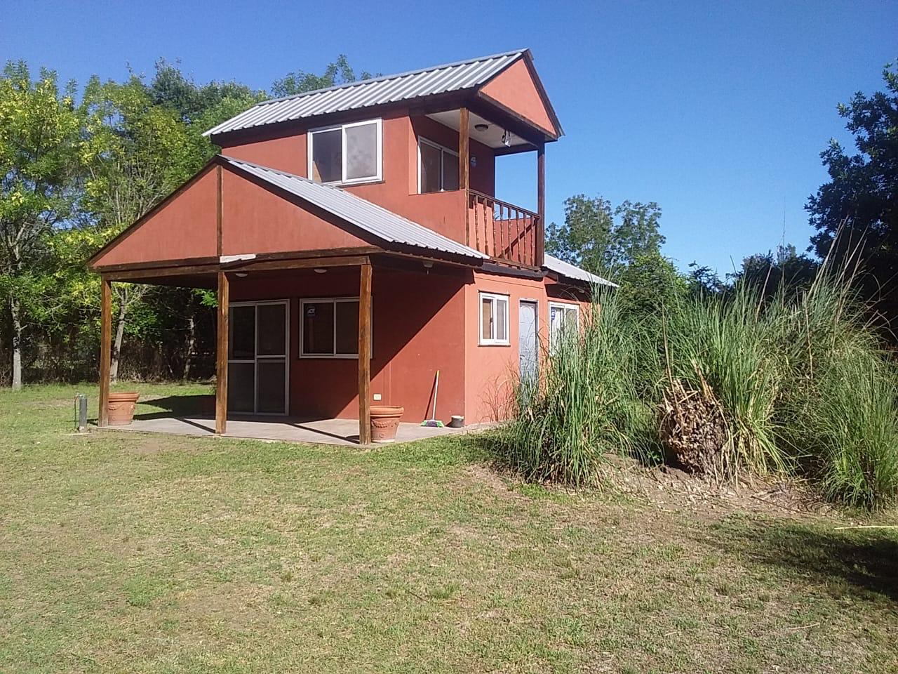 Casa en Santa Brigida