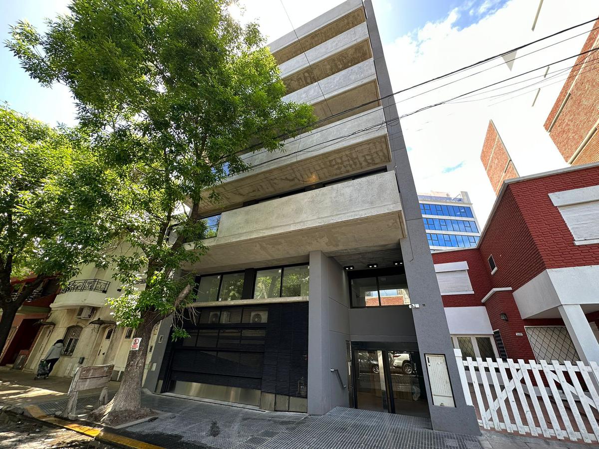 Departamento - Saavedra - Naon al 3500