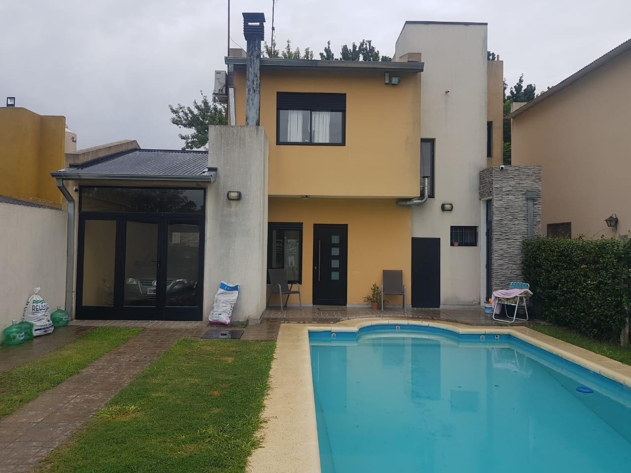 Quinta en  Venta sobre Colectora Ruta 7, Junín (B)