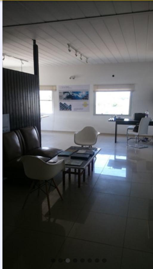 Venta Oficina en Complejo Riviera Park Nordelta Tigre