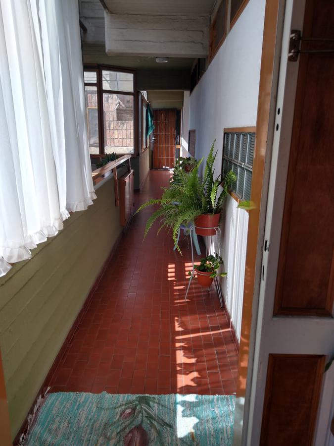 Departamento UN DORMITORIO-VENTA- Abasto