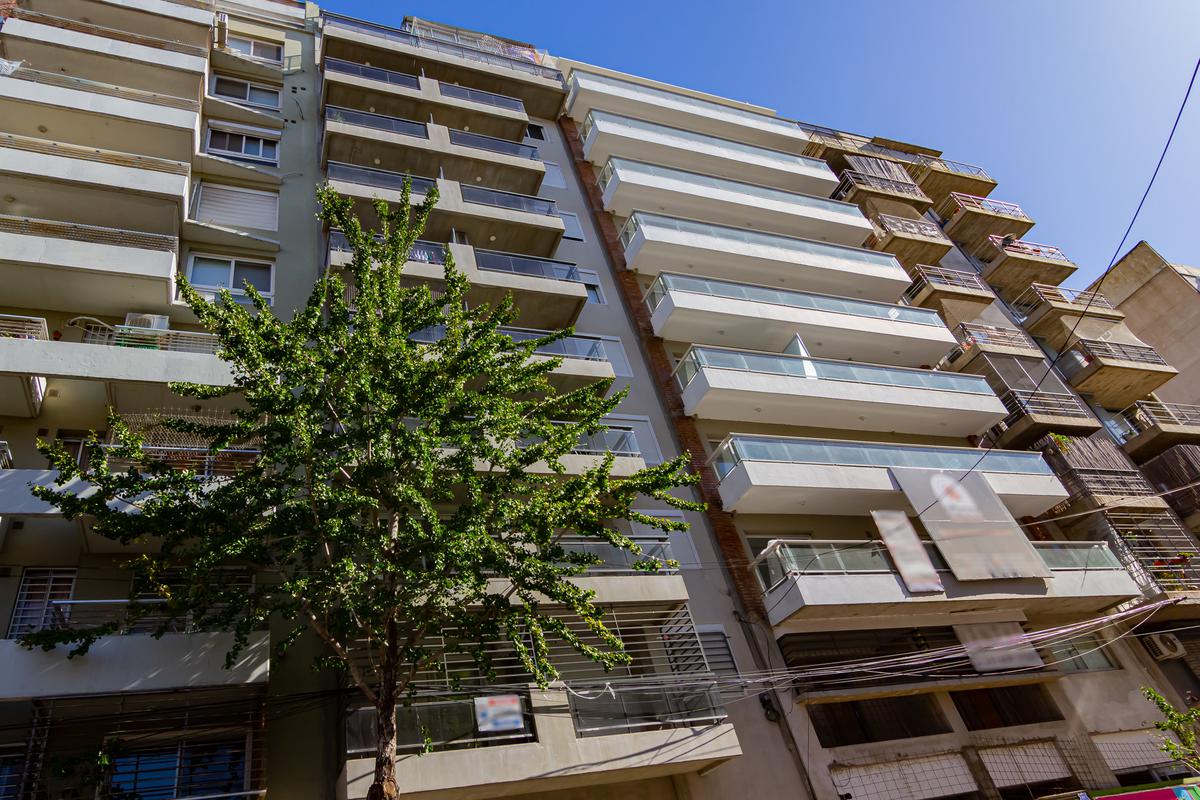 1 de Mayo al 1400 - VENTA DEPARTAMENTO 1 DORMITORIO EN ROSARIO