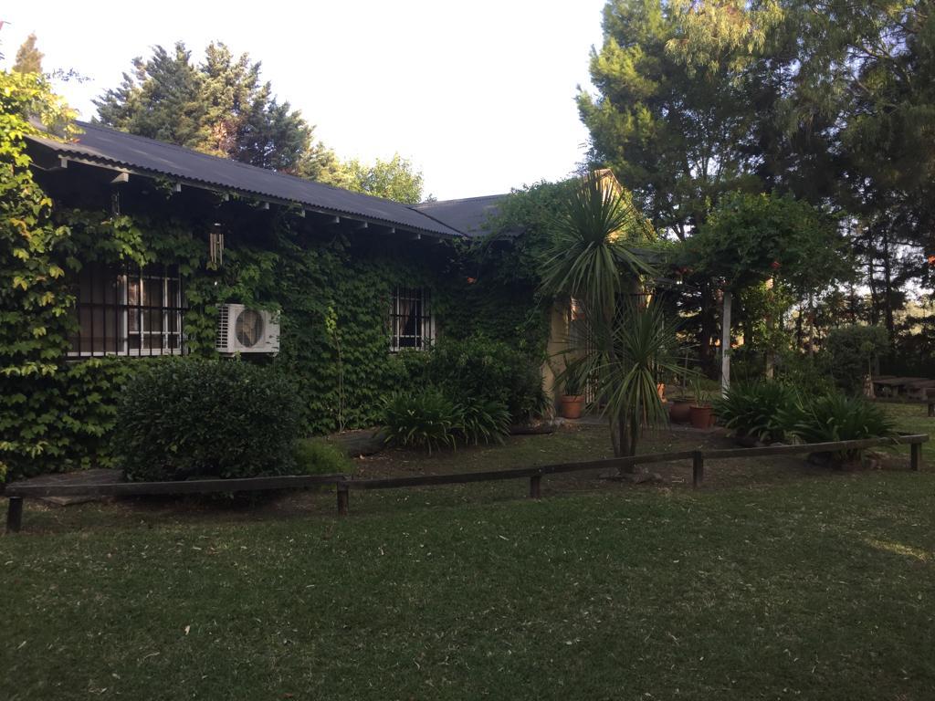 Venta Casa Quinta en Ruta 2 km 64 - IDEAL EMPRENDIMIENTO