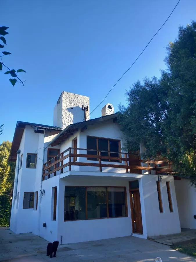 Casa Ideal Familia Bariloche