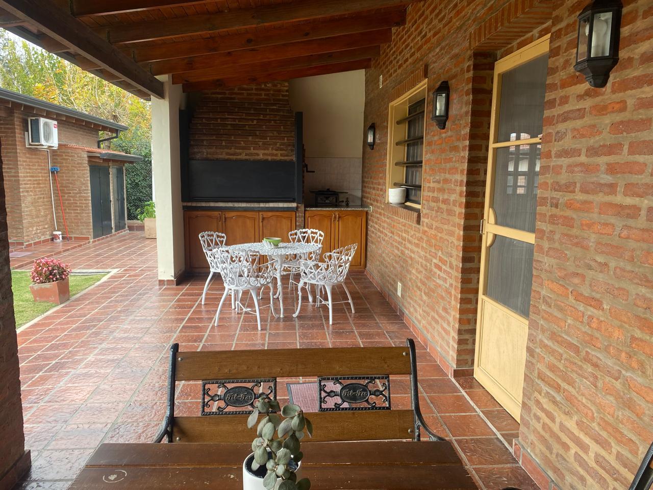 Casa en  venta