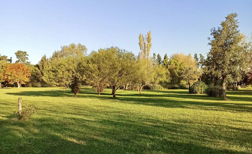 Terreno en venta en Gorina. Gonnet. Barrio cerrado