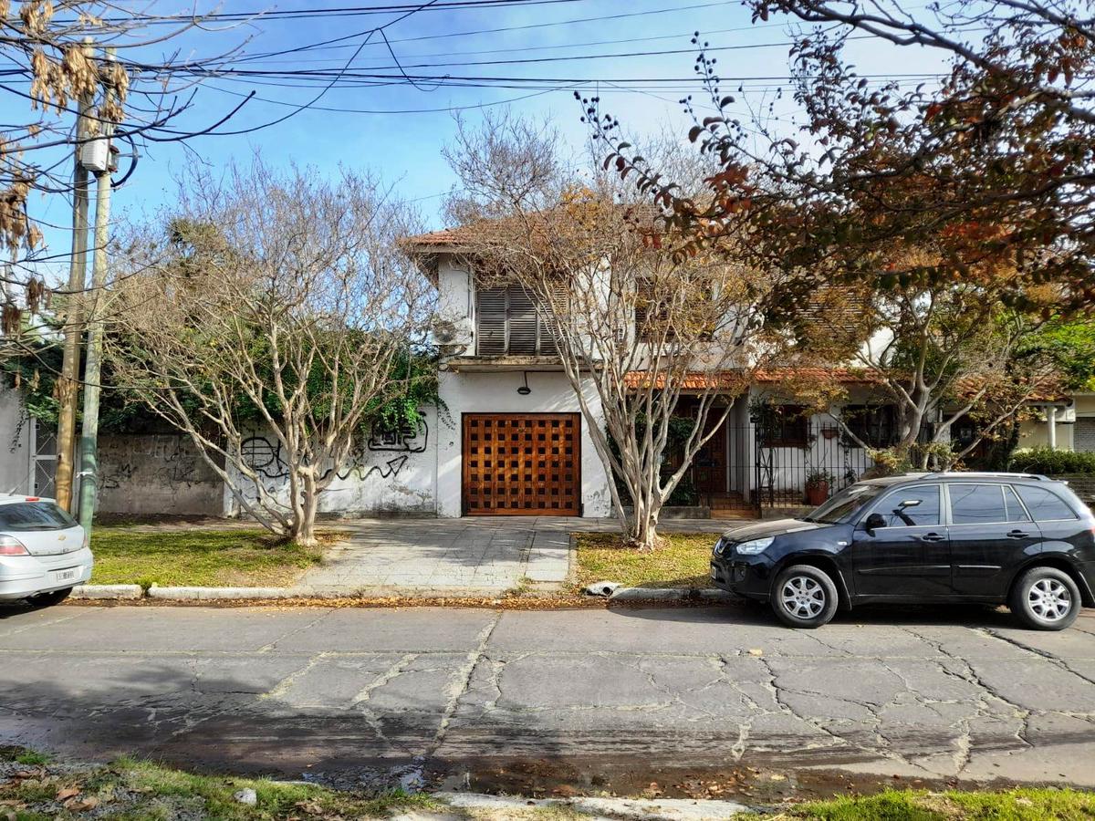 Casa en Lomas de Zamora Oeste