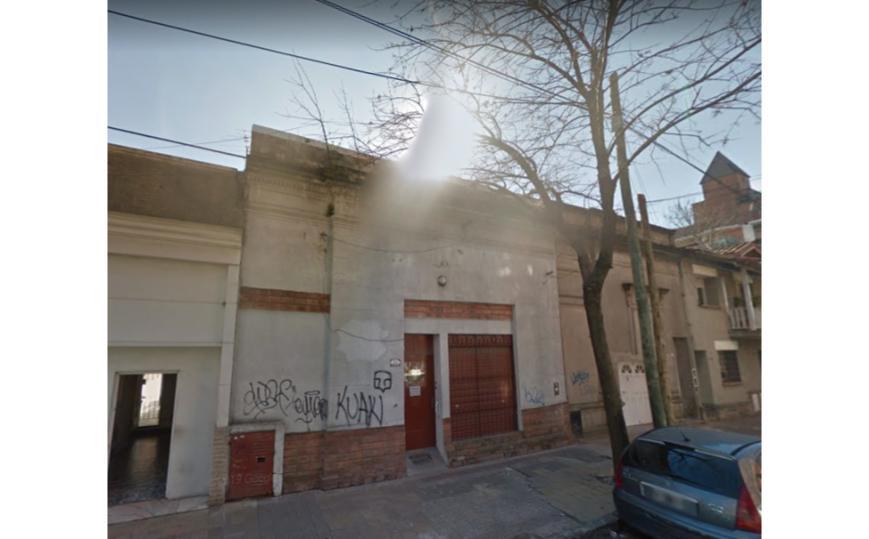 Venta Terreno - Centro San Fernando