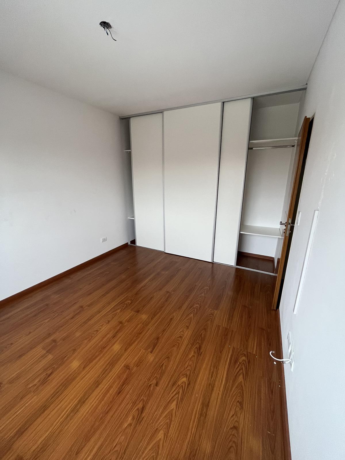 DEPARTAMENTO EN DUPLEX 3 AMB CON COCHERA - LINIERS