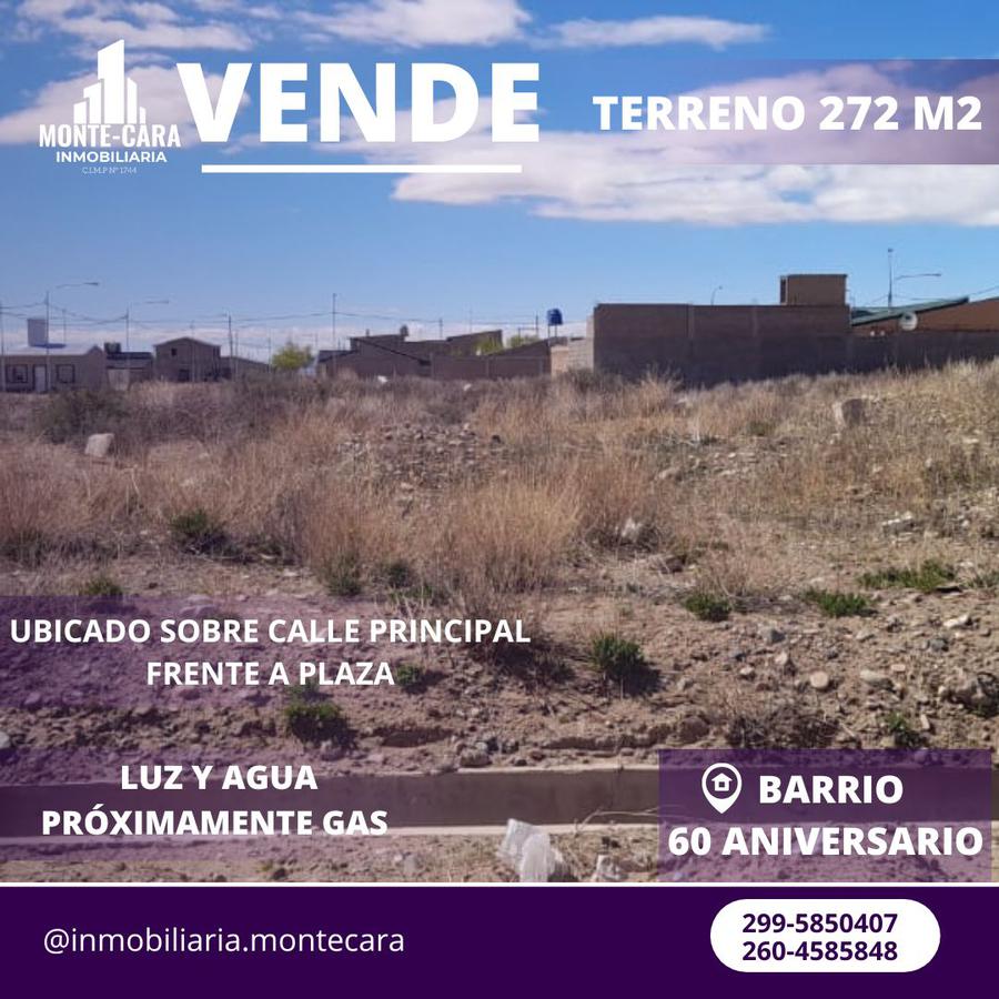 Terreno - Malargue