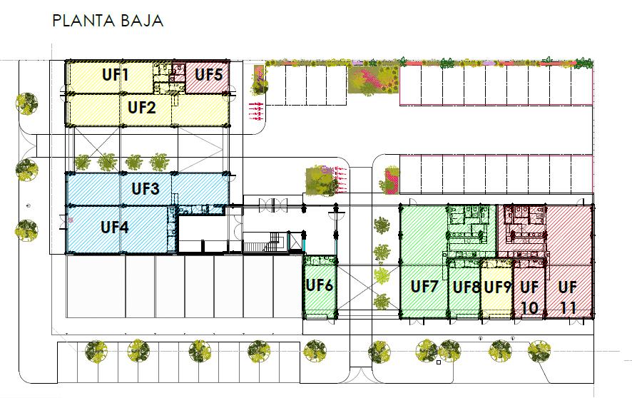 Local en  Venta en Paseo Comercial Distrito Gorina, calle 485 y 138.