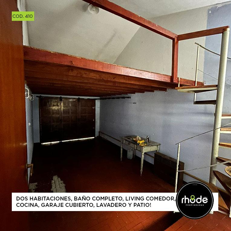 Casa en Mar del Tuyú - Calle 4 entre 50 y 53 al 5200