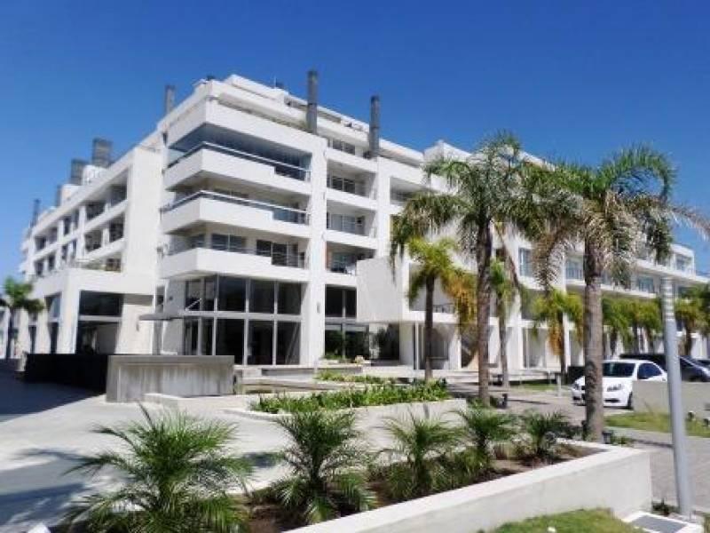 Departamento  en Venta 4 dorm. en North Coral Plaza, Nordelta, Tigre