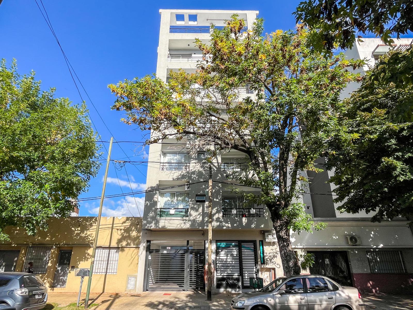 Departamento en  venta