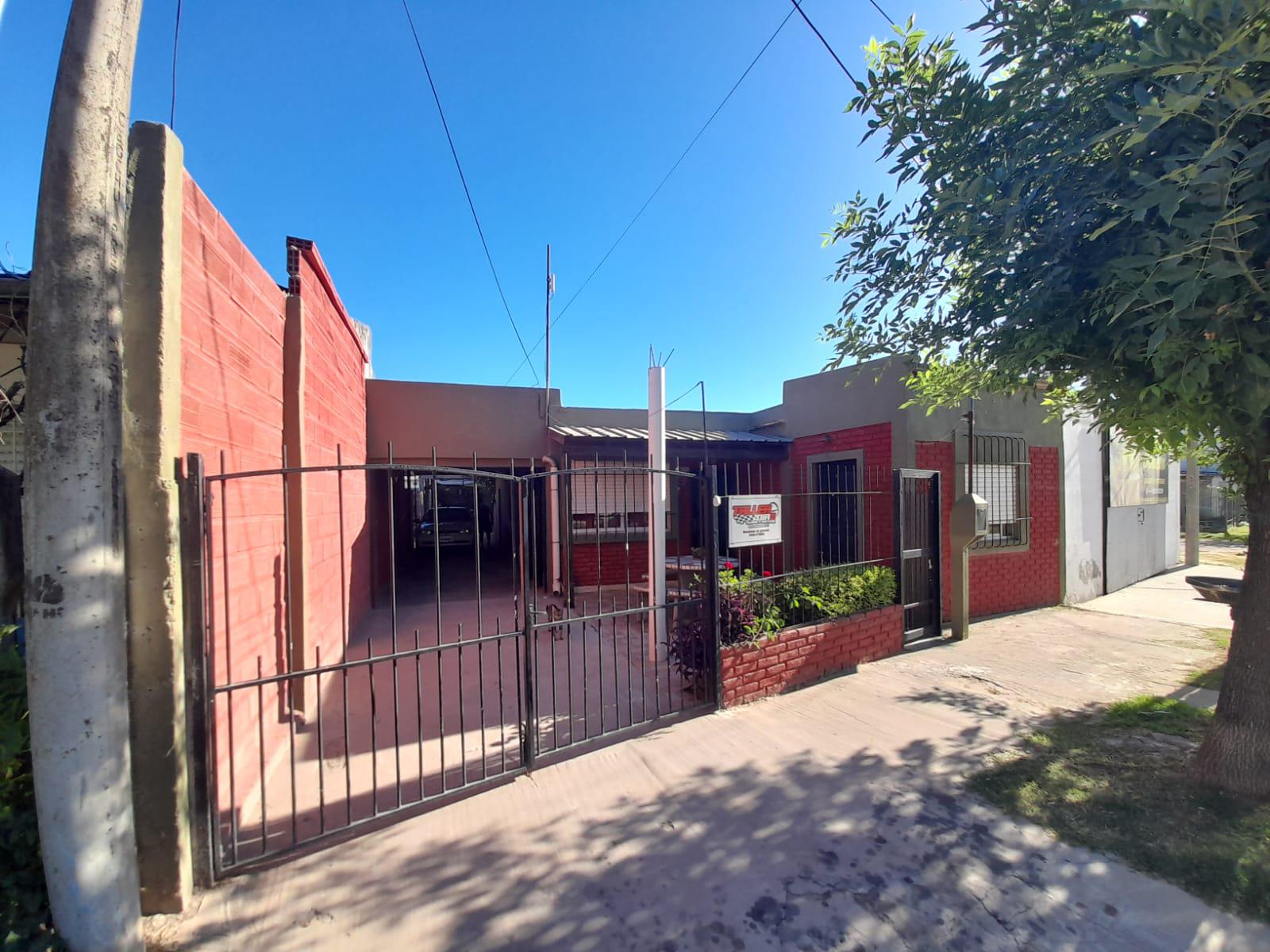 Casa en  venta