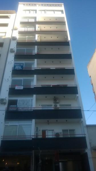 Departamento en Alquiler en 50/4 y 5 La Plata - Alberto Dacal Propiedades