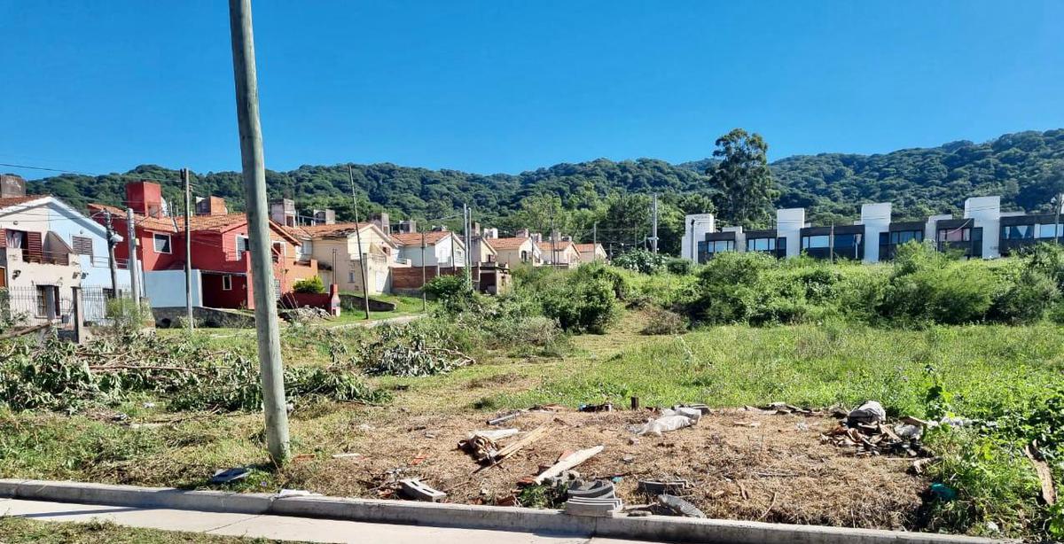 Terreno en  Los Perales