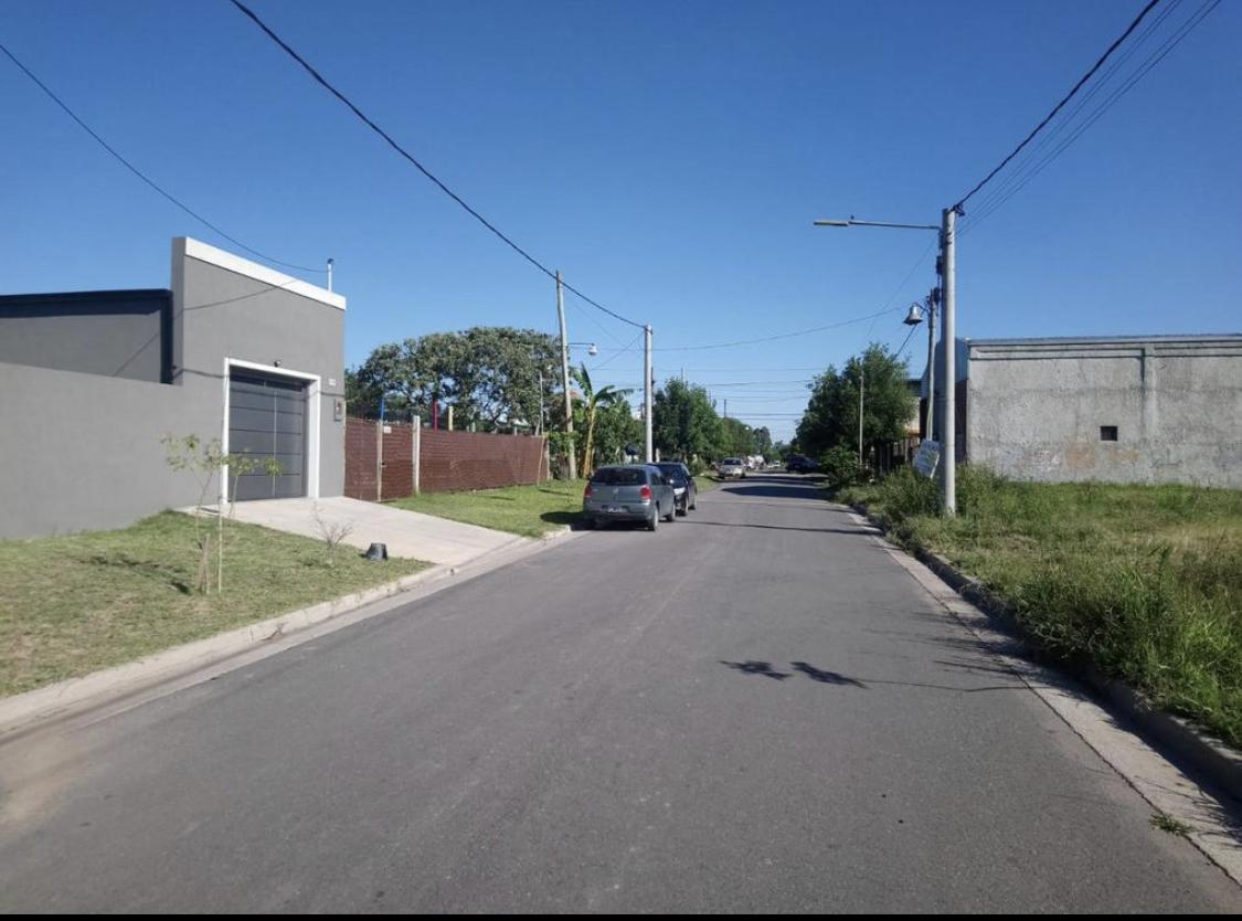 Terreno en  Venta Campana, Ariel del Plata 2