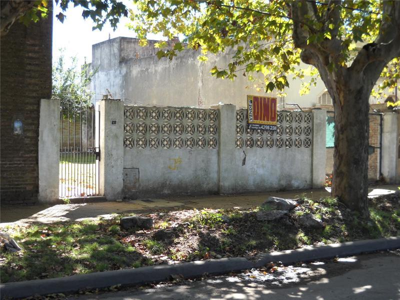 Lote de Terreno en Aristobulo del Valle 22 - Llavallol