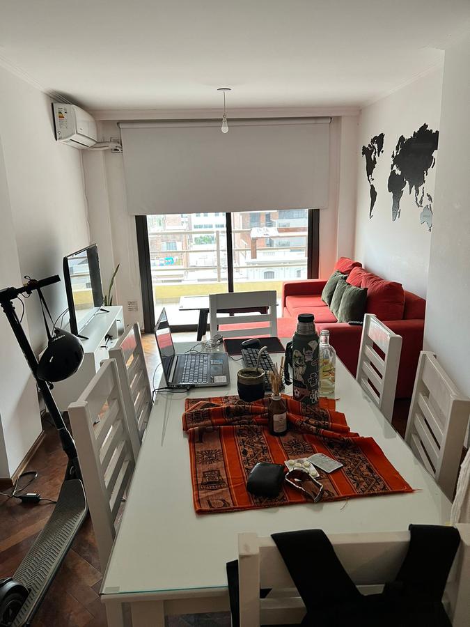 Departamento en  Nueva Córdoba