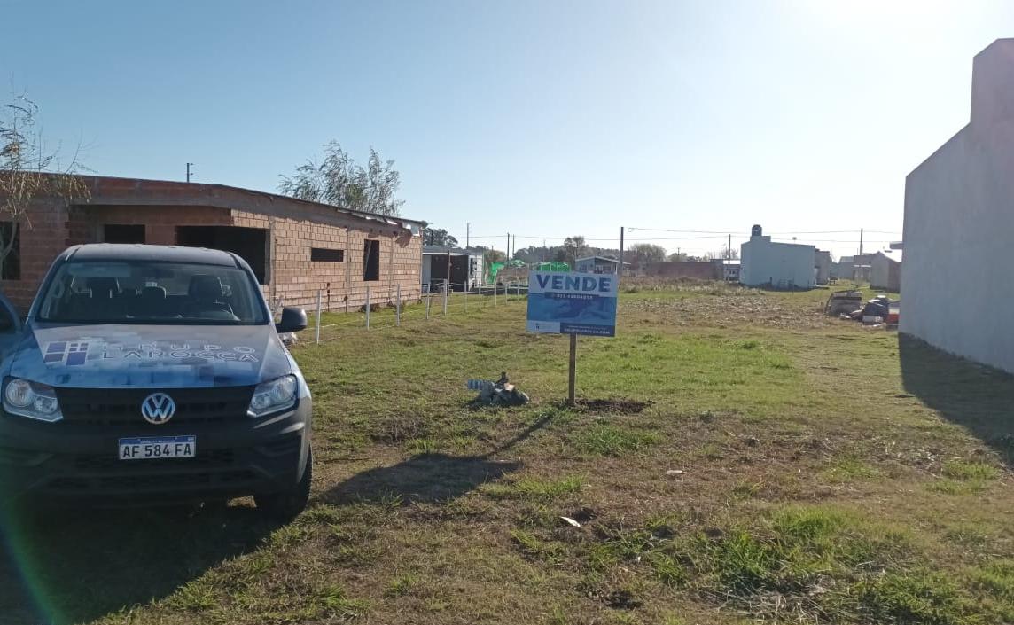 Terreno en  Saladillo